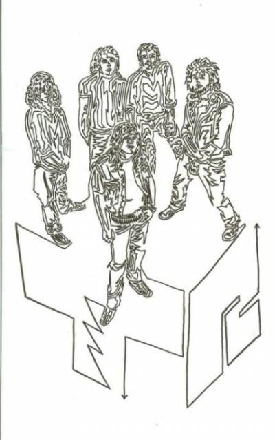 logo Trigger Regenade